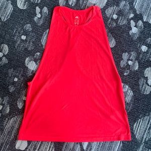 Workout Tank adidas Size Large